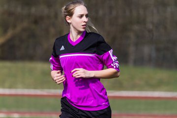 Bild 189 - B-Juniorinnen SV Wahlstedt - SG Wentorf-S./Sch�nberg